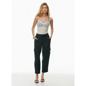 Aritzia Wilfred Shift Cargo Pant, SOLD OUT ONLINE, Size 00